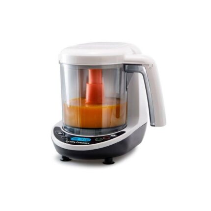 baby brezza food maker deluxe parný varič a mixér