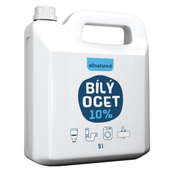 allnature biely ocot 10% 5l