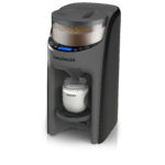 baby brezza formula pro advanced charcoal