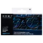 mokki screensafe okuliare pre deti vo veku od 8 14 rokov