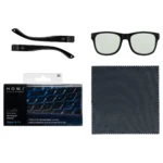 mokki screensafe okuliare pre deti vo veku od 8 14 rokov